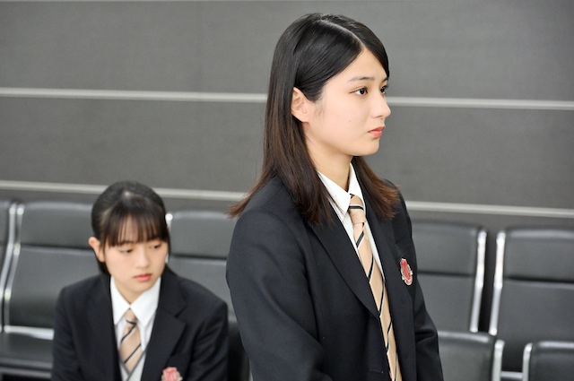 『御上先生』松坂桃李の衝撃の過去が明らかにの画像