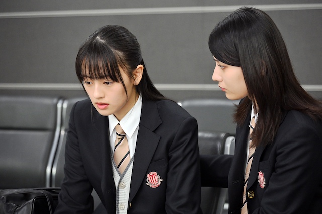 『御上先生』松坂桃李の衝撃の過去が明らかにの画像