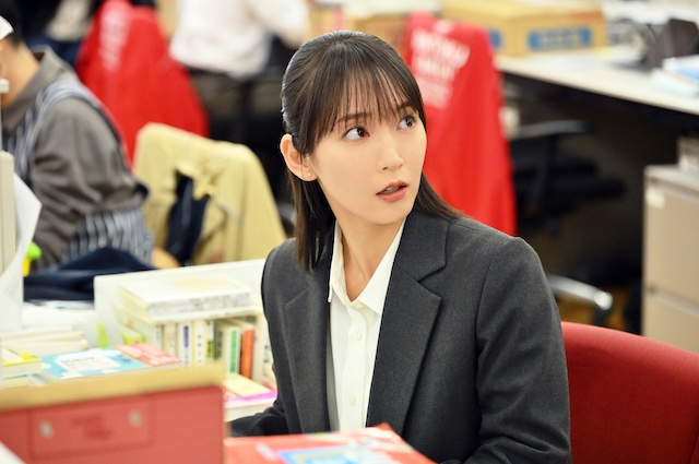 『御上先生』松坂桃李の衝撃の過去が明らかにの画像