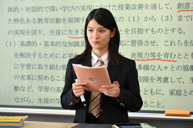 『御上先生』松坂桃李の衝撃の過去が明らかにの画像