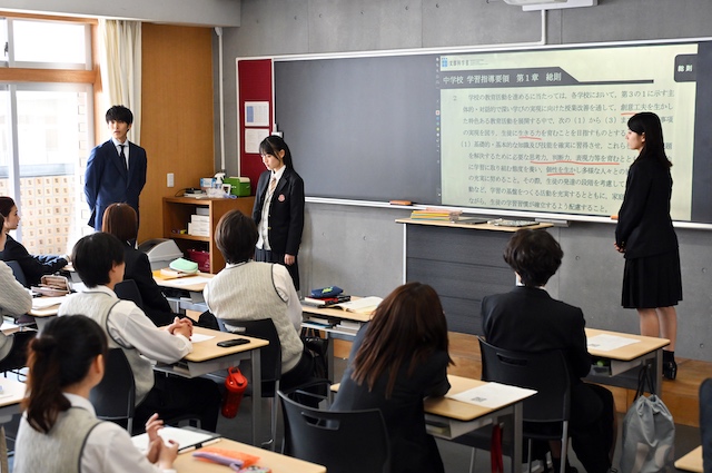 『御上先生』松坂桃李の衝撃の過去が明らかにの画像