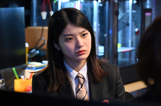 『御上先生』松坂桃李の衝撃の過去が明らかにの画像