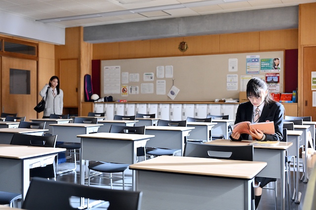 『御上先生』松坂桃李の衝撃の過去が明らかにの画像