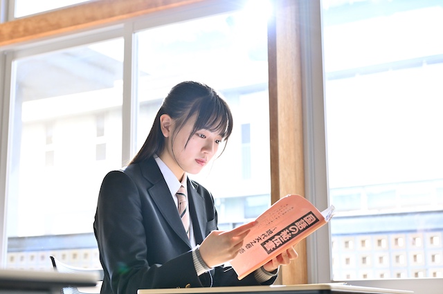 『御上先生』松坂桃李の衝撃の過去が明らかにの画像