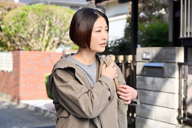 『御上先生』松坂桃李の衝撃の過去が明らかにの画像