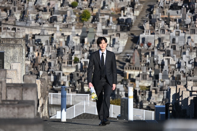 『御上先生』松坂桃李の衝撃の過去が明らかにの画像