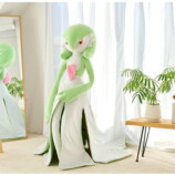 サーナイト等身大ぬいぐるみが登場の画像