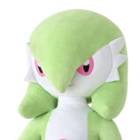 サーナイト等身大ぬいぐるみが登場の画像