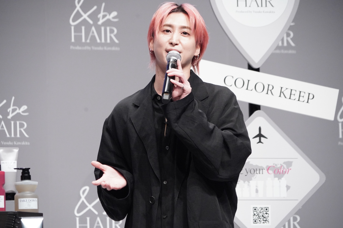 佐久間大介、「ソファで寝ることを辞めたい」の画像