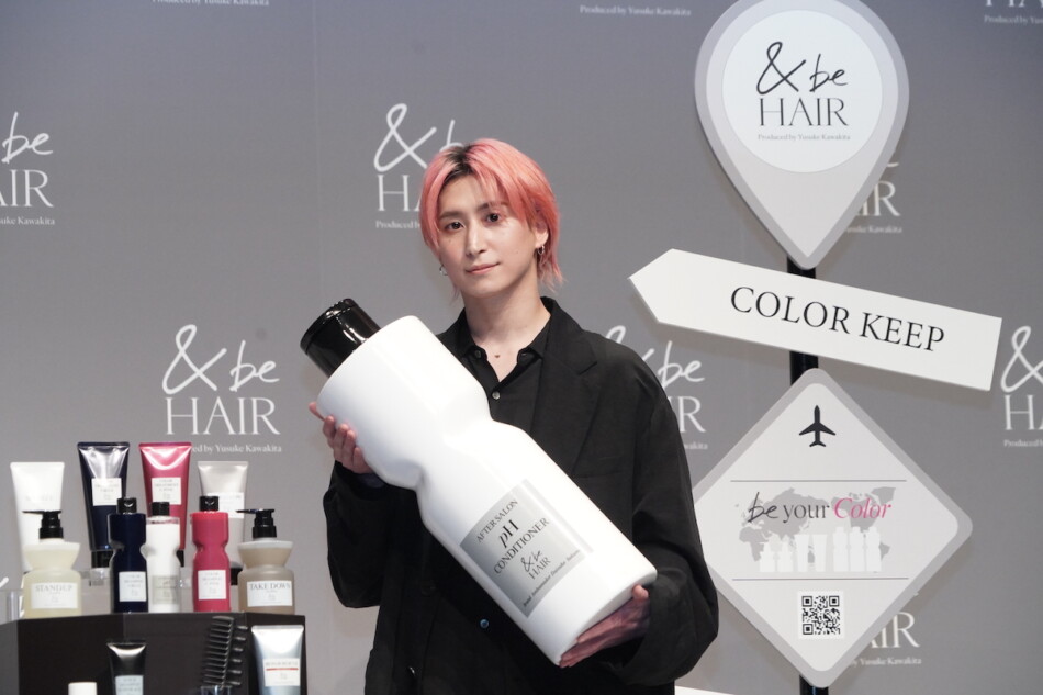 佐久間大介、「ソファで寝ることを辞めたい」