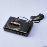 セガ歴代ハードのメタルフィギュアが登場の画像