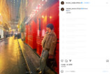 岡田将生公式Instagramより