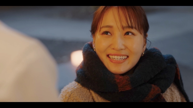 Webドラマ『恋するキッチンカー』第2話　カット画像