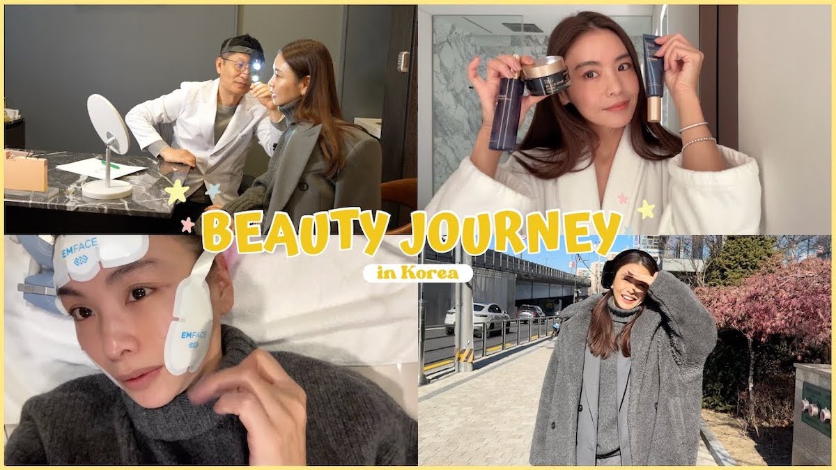 滝沢眞規子、“美容施術”を初体験　予想以上の変化に視聴者感動「本当にお美しい」