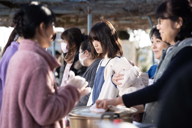 深川麻衣、30代で変化した仕事への向き合い方の画像