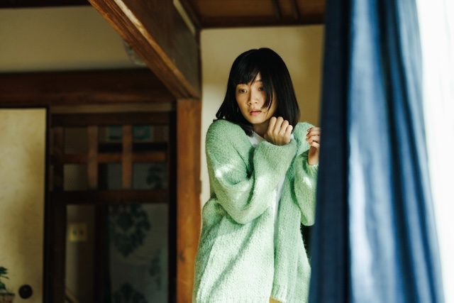 深川麻衣、30代で変化した仕事への向き合い方の画像