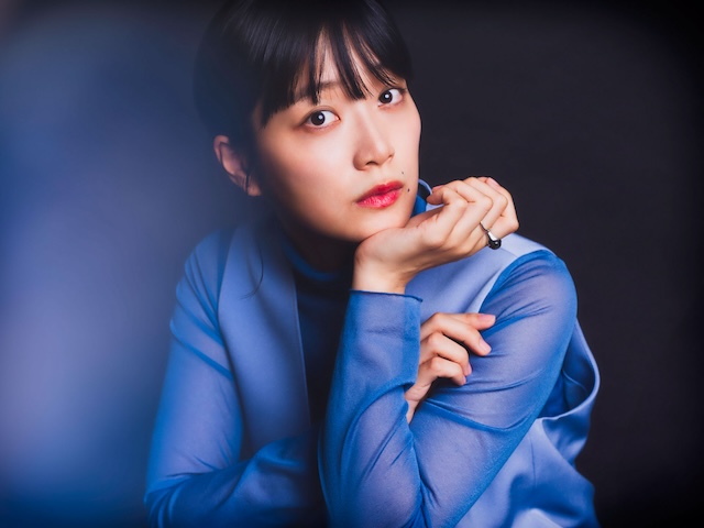 深川麻衣、30代で変化した仕事への向き合い方の画像