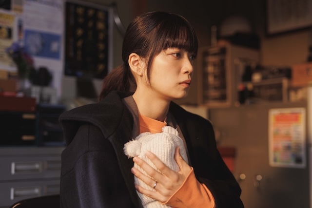 深川麻衣、30代で変化した仕事への向き合い方の画像