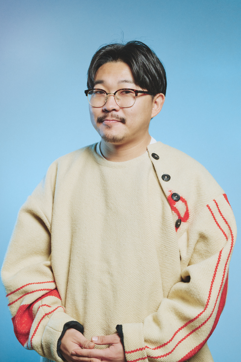 山本衣奈子×オズワルド伊藤リカバリー極意の画像