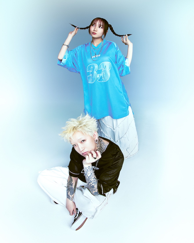 YOASOBI、初のヨーロッパワンマン開催