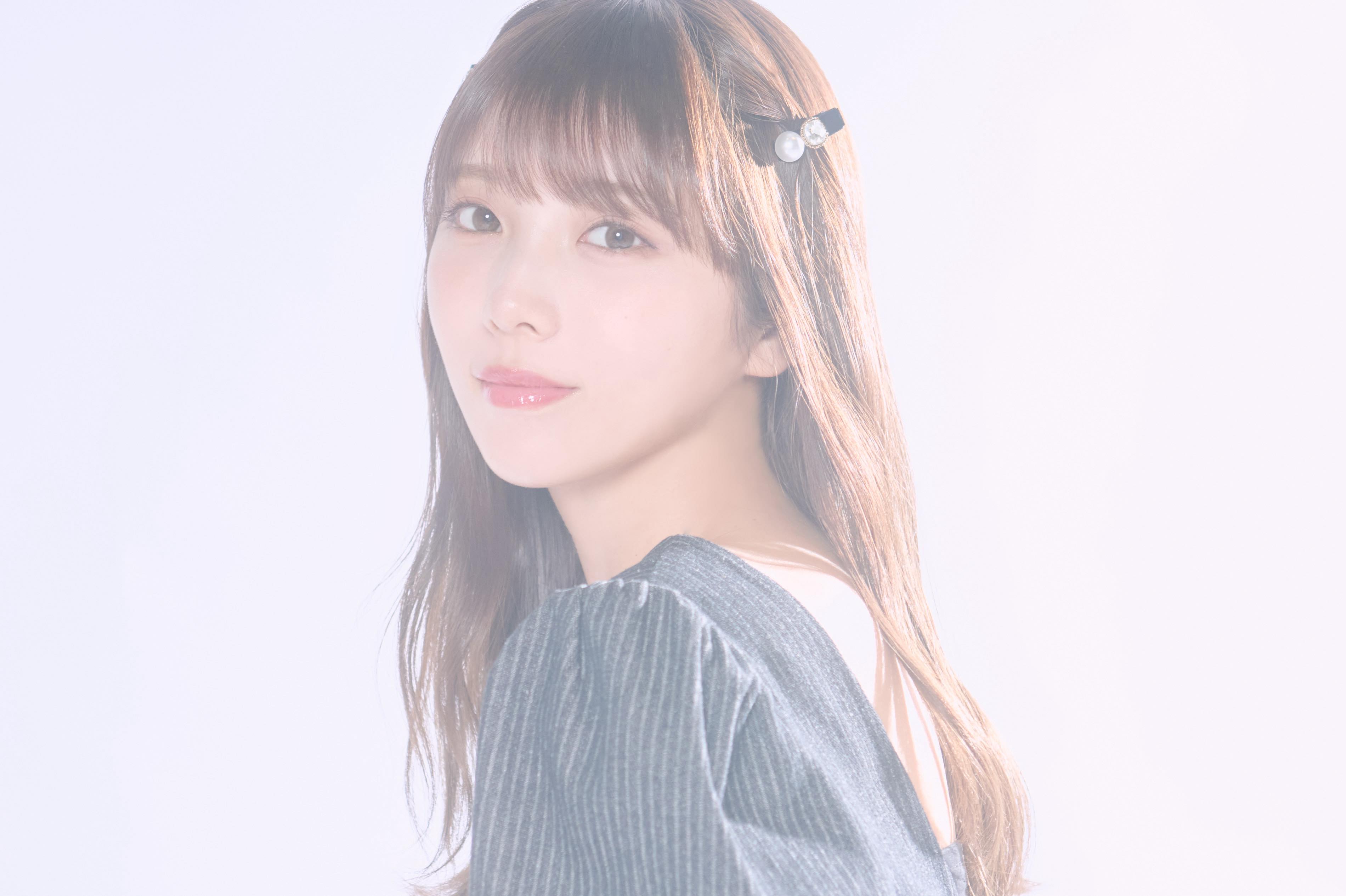 乃木坂46 与田祐希3rd写真集インタビューの画像