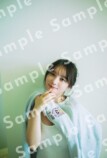 乃木坂46 与田祐希3rd写真集インタビューの画像