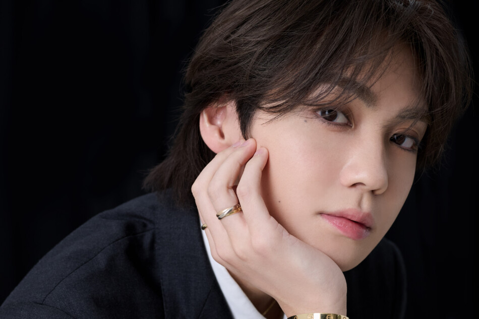 THE RAMPAGE 吉野北人、「イタリアの世界観を詰め込んだ」写真集