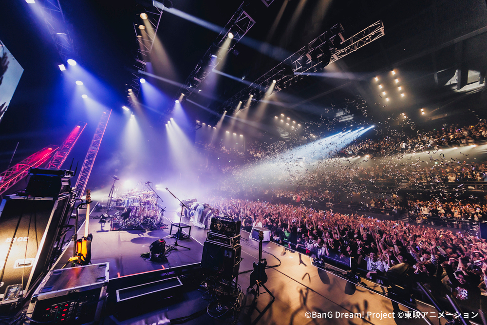 MyGO!!!!!×トゲナシトゲアリ