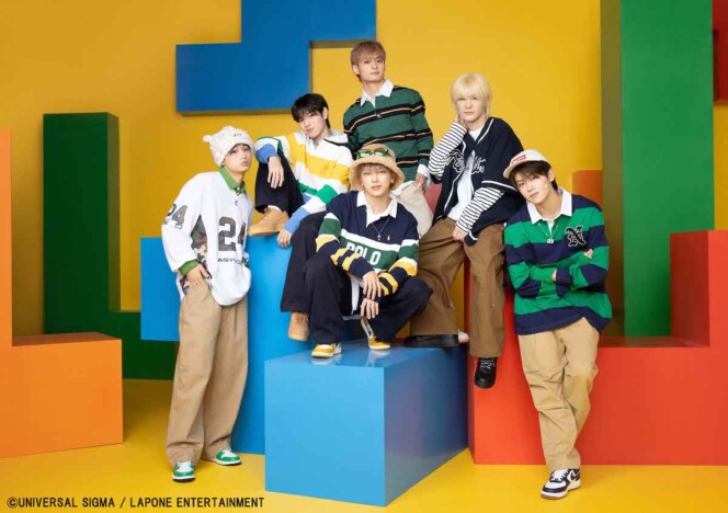 DXTEEN初主演オリジナルドラマ3月放送