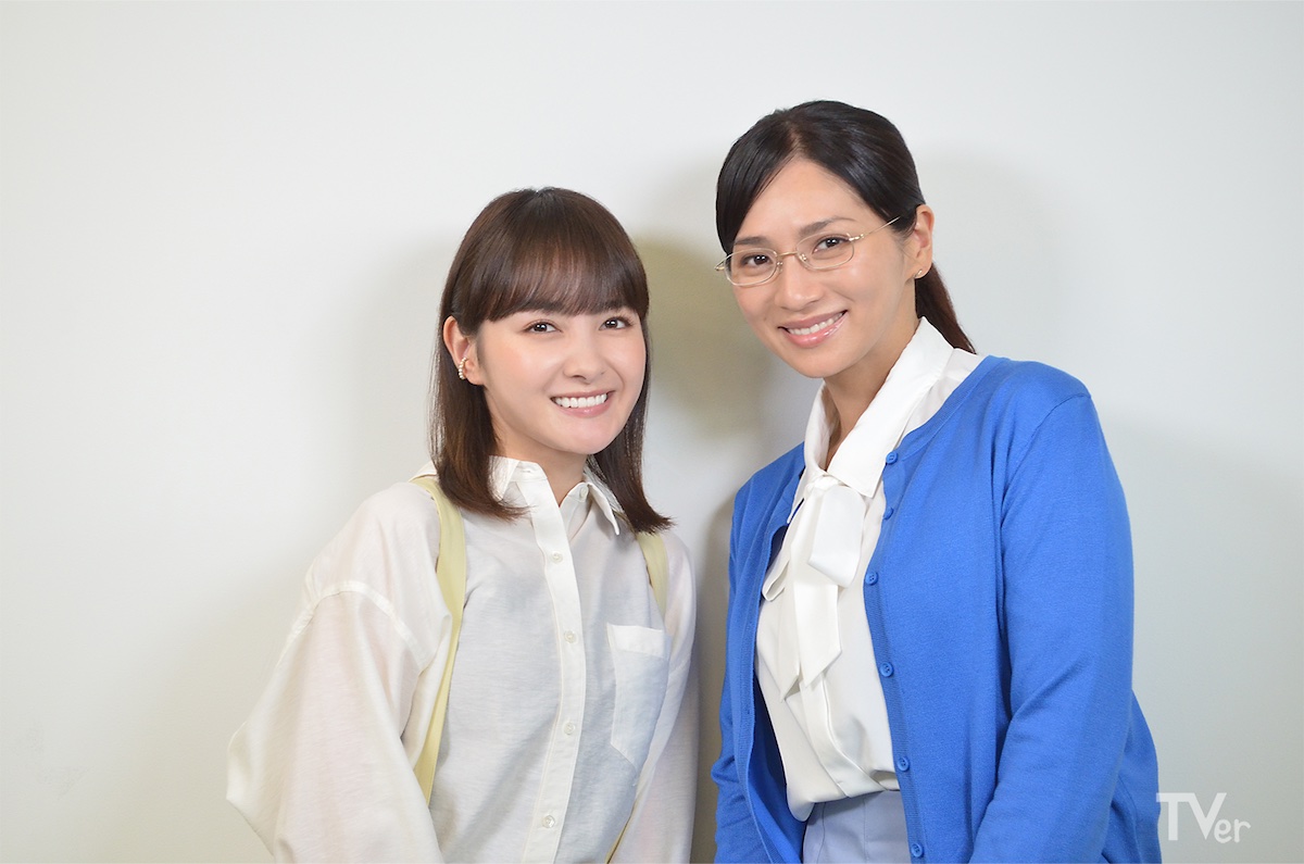 葵わかな×野波麻帆が語る宮近海斗の魅力