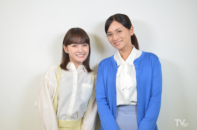 葵わかな×野波麻帆が語る宮近海斗の魅力の画像