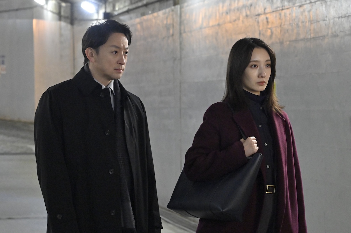 山本耕史、バディもので発揮するバランス感