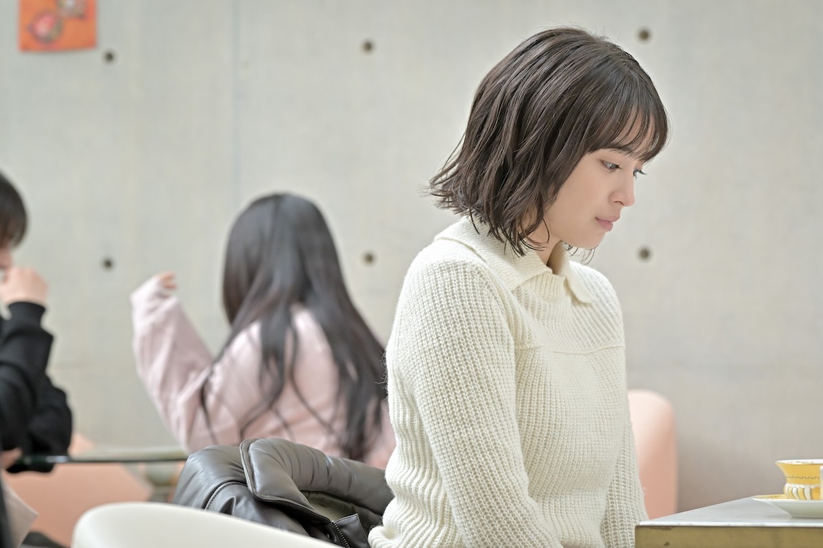 『クジャクのダンス』第3話先行カット