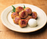 人気和食店「賛否両論」の肉おかずレシピ本の画像