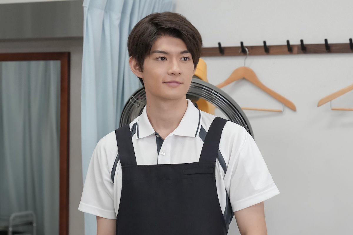 『おむすび』第89話、翔也に芽生えた思い