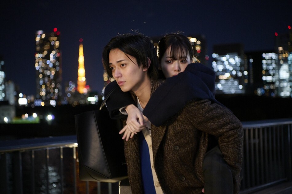 『御曹司に恋はムズすぎる』昴×友也のキス