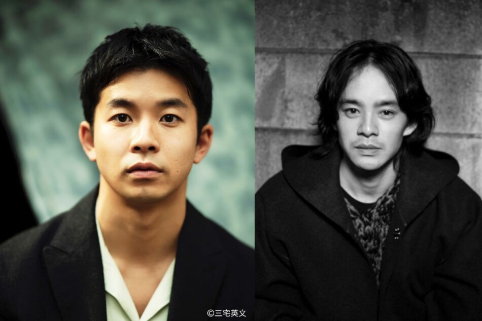 仲野太賀＆池松壮亮、『豊臣兄弟！』新キャスト発表に「並々ならぬ興奮
