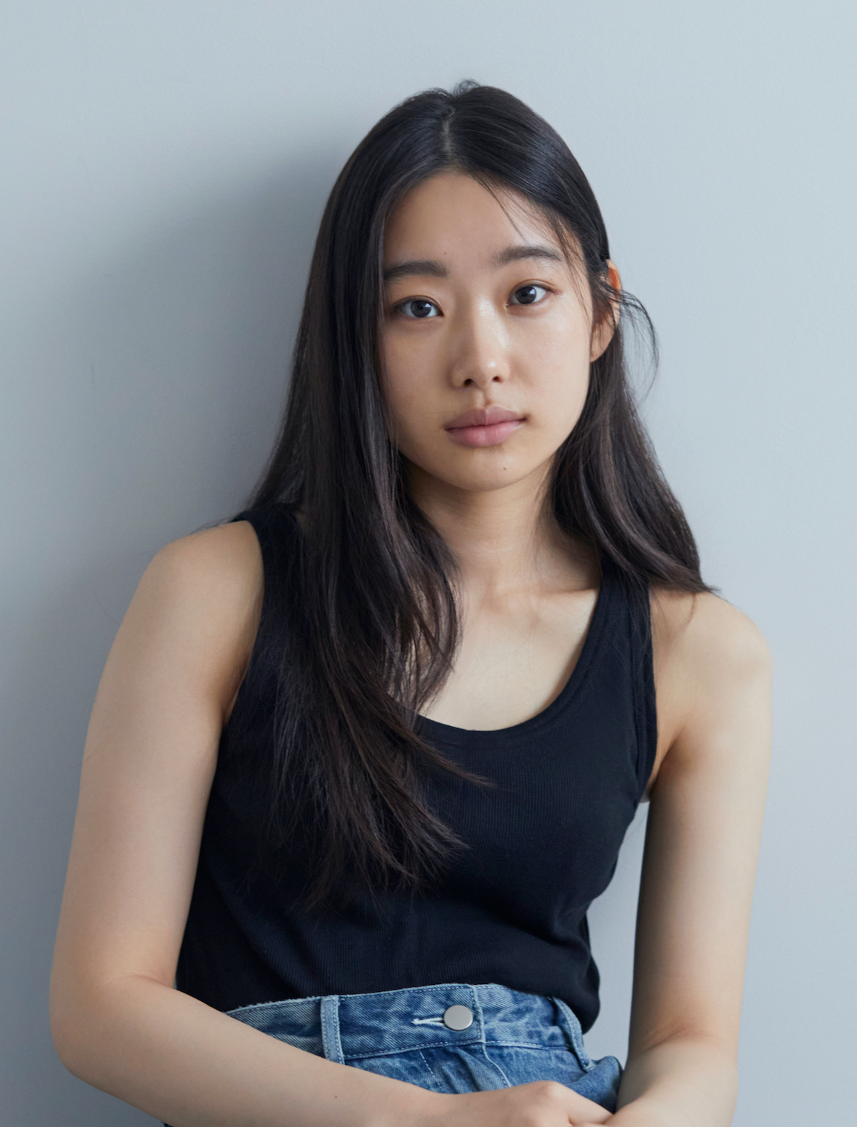 倉沢杏菜、『豊臣兄弟！』妹・あさひ役で出演