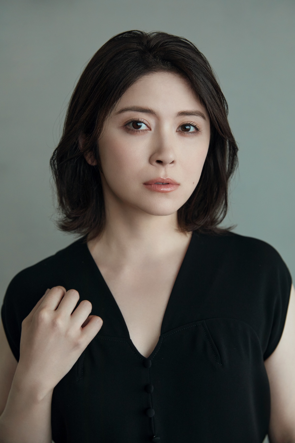 宮澤エマ、『豊臣兄弟！』出演