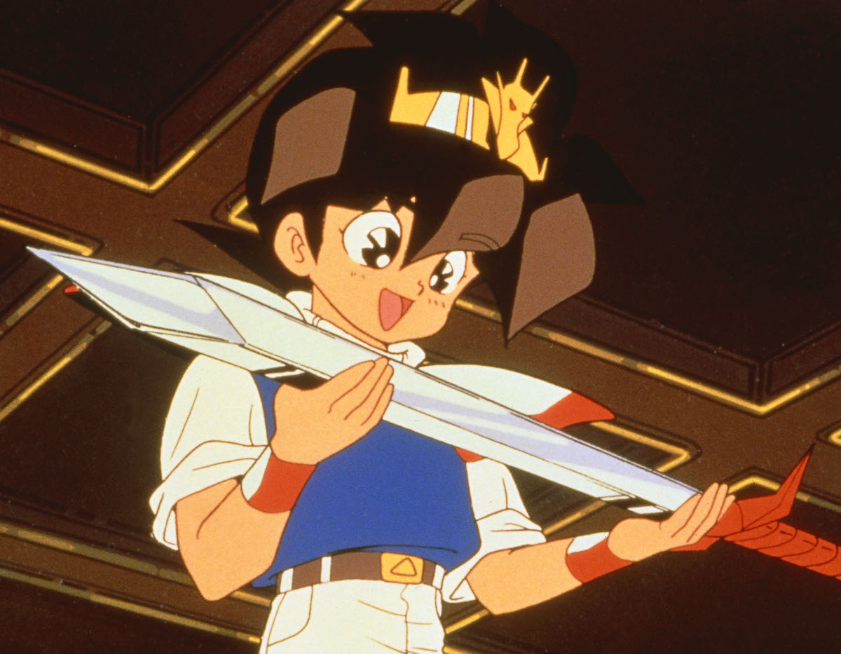 『魔神英雄伝ワタル』が長く愛され続ける理由の画像