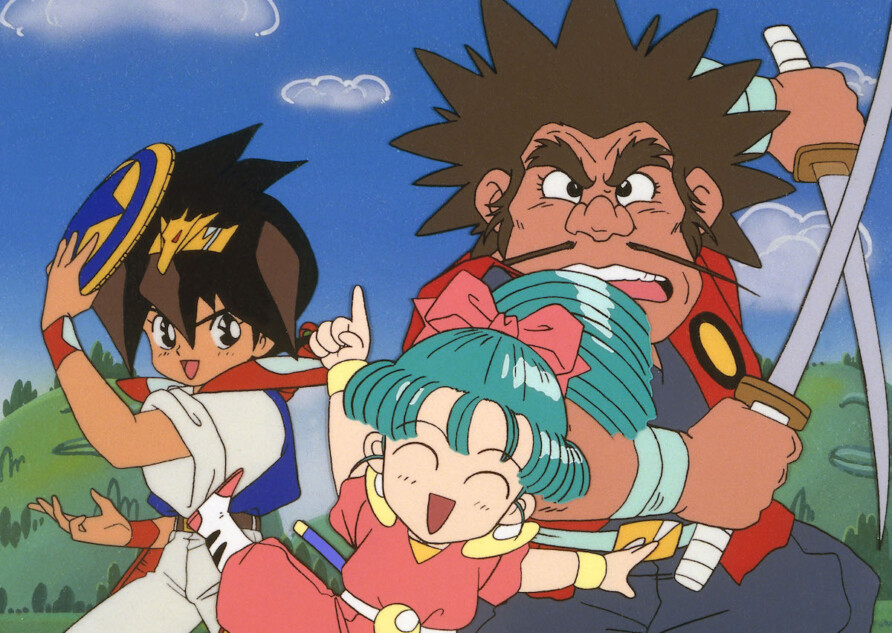 『魔神英雄伝ワタル』が長く愛され続ける理由