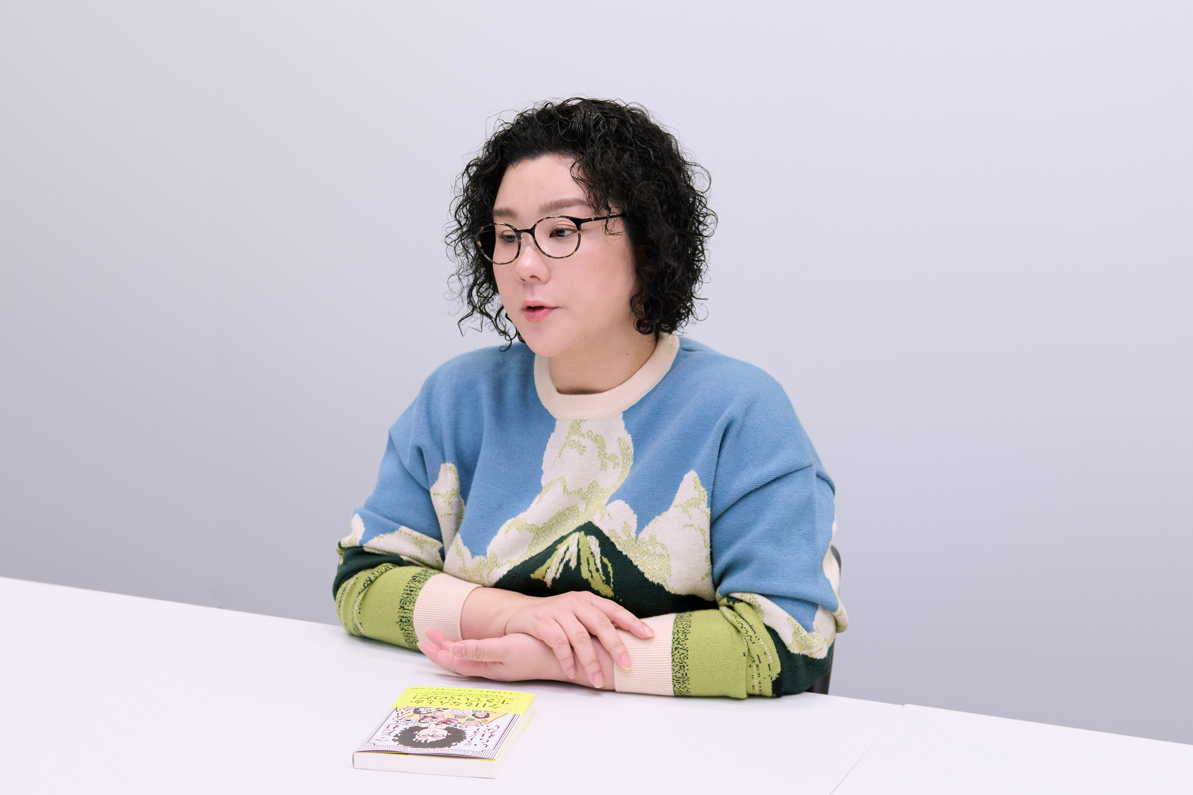 ジェーン・スー