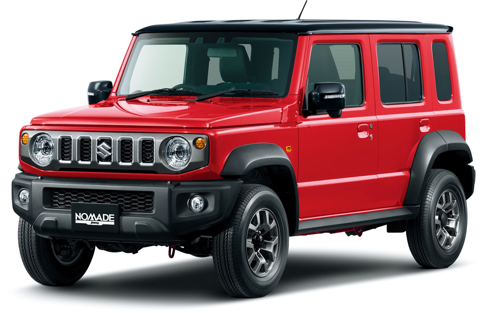 jimny