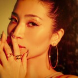 aimi「The Bdst.」ジャケット