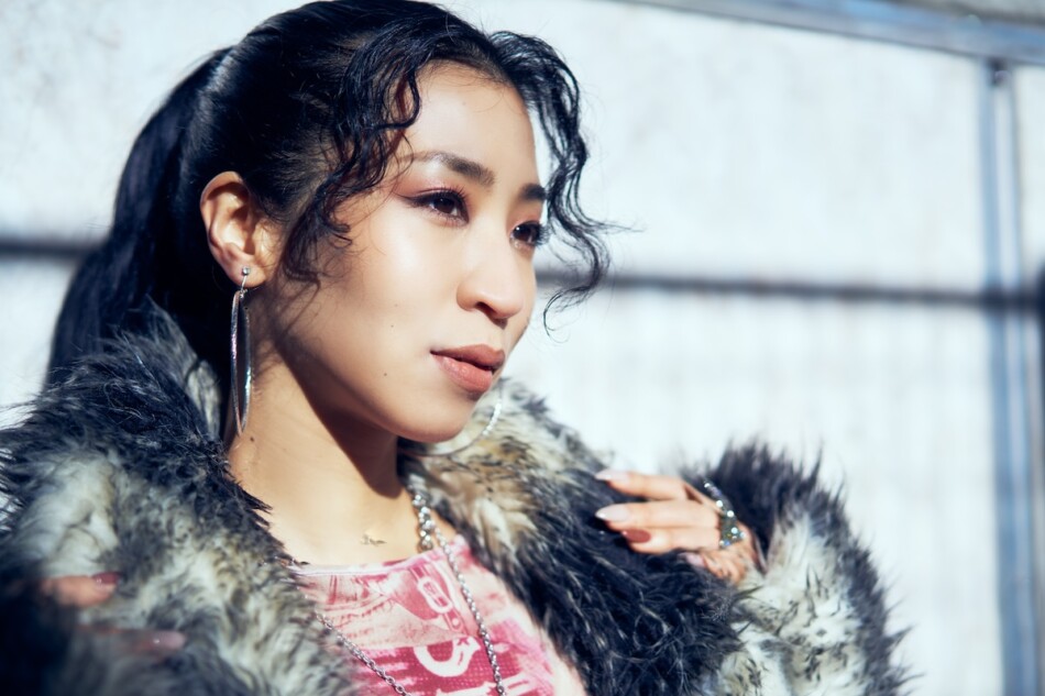 aimi 4th EP「私の人生そのもの」