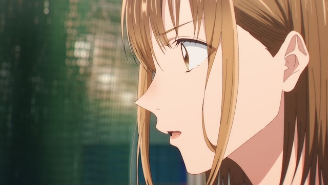 『アオのハコ』第18話先行カットの画像