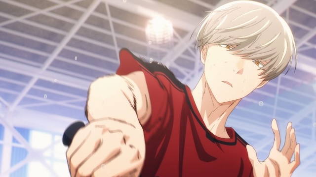 『アオのハコ』第18話先行カットの画像