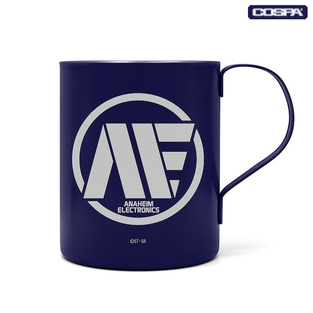 『ガンダム』“シャア専用”マグカップ登場の画像