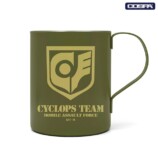 『ガンダム』“シャア専用”マグカップ登場の画像