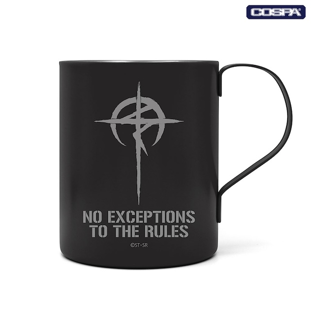 『ガンダム』“シャア専用”マグカップ登場の画像